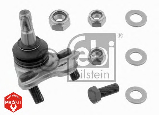 Articulatie sarcina/ghidare 23243 FEBI BILSTEIN - Pivot inferior/superior Articulatie sarcina/ghidare 23243 FEBI BILSTEIN - Pivot inferior/superior