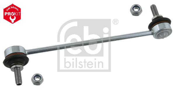 Brat/bieleta suspensie, stabilizator 23257 FEBI BILSTEIN - Bieleta antiruliu / bara stabilizatoare