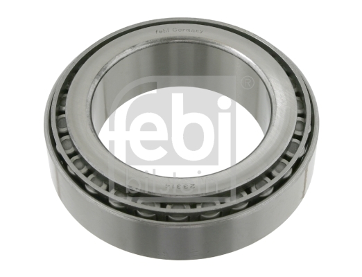 Rulment roata 23314 FEBI BILSTEIN - Rulment roata / butuc roata Rulment roata 23314 FEBI BILSTEIN - Rulment roata / butuc roata