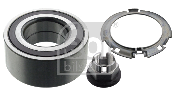 Rulment roata 23331 FEBI BILSTEIN - Rulment roata / butuc roata Rulment roata 23331 FEBI BILSTEIN - Rulment roata / butuc roata