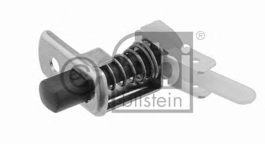 Comutator, contact portiera 23342 FEBI BILSTEIN - Intrerupator / regulator Comutator, contact portiera 23342 FEBI BILSTEIN - Intrerupator / regulator