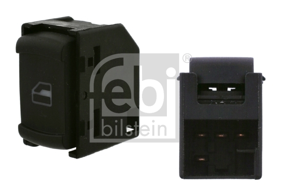 comutator,macara geam 23344 FEBI BILSTEIN - Geamuri actionate electric comutator,macara geam 23344 FEBI BILSTEIN - Geamuri actionate electric