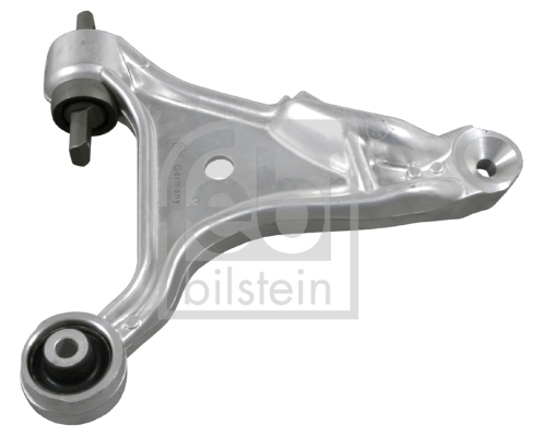 Brat, suspensie roata 23349 FEBI BILSTEIN - Directie / bucsi, rulmenti Brat, suspensie roata 23349 FEBI BILSTEIN - Directie / bucsi, rulmenti
