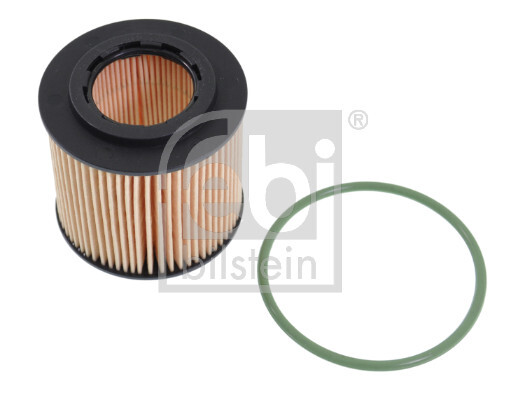 Filtru ulei 23468 FEBI BILSTEIN - Ungere Filtru ulei 23468 FEBI BILSTEIN - Ungere