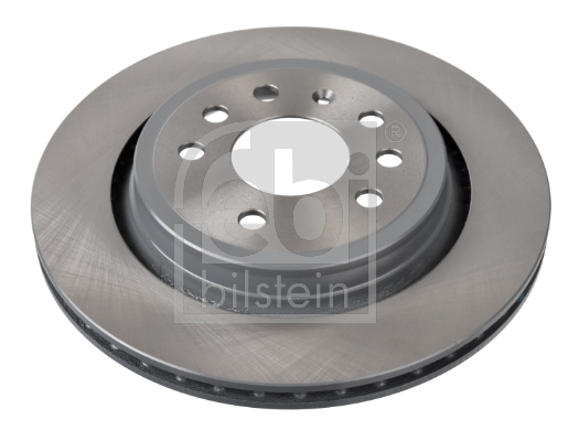 Disc frana 23545 FEBI BILSTEIN - Frana disc Disc frana 23545 FEBI BILSTEIN - Frana disc
