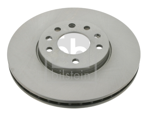 Disc frana 23549 FEBI BILSTEIN - Disc frana Disc frana 23549 FEBI BILSTEIN - Disc frana