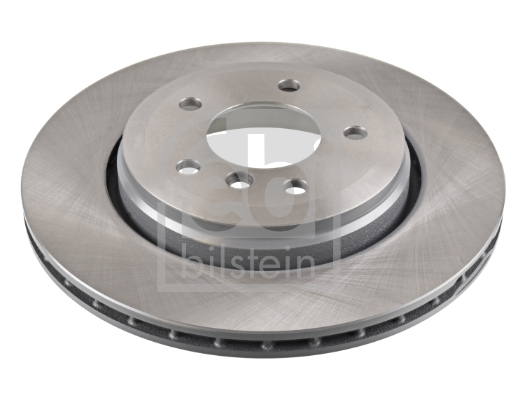 Disc frana 23552 FEBI BILSTEIN - Frana disc Disc frana 23552 FEBI BILSTEIN - Frana disc