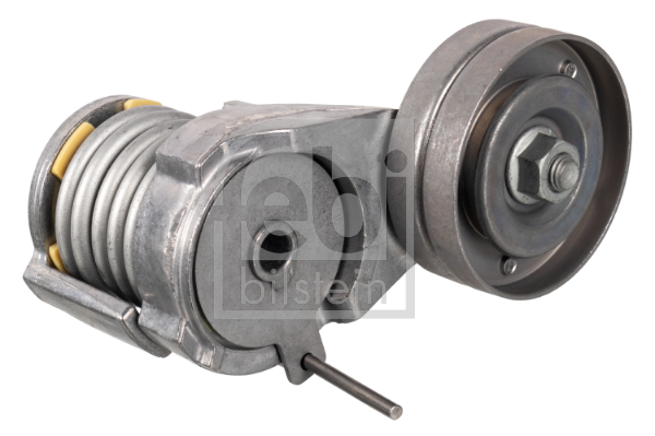 Intinzator curea, curea distributie 23558 FEBI BILSTEIN - Intinzator curea (sistem de intindere) Intinzator curea, curea distributie 23558 FEBI BILSTEIN - Intinzator curea (sistem de intindere)