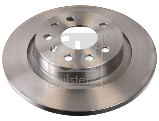 Disc frana 23562 FEBI BILSTEIN - Frana disc Disc frana 23562 FEBI BILSTEIN - Frana disc