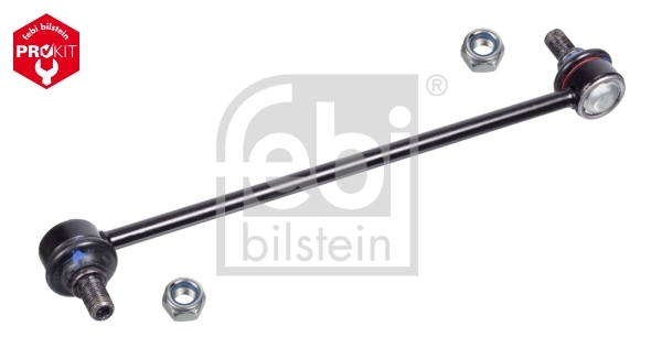 Brat/bieleta suspensie, stabilizator 23635 FEBI BILSTEIN - Bieleta antiruliu / bara stabilizatoare Brat/bieleta suspensie, stabilizator 23635 FEBI BILSTEIN - Bieleta antiruliu / bara stabilizatoare