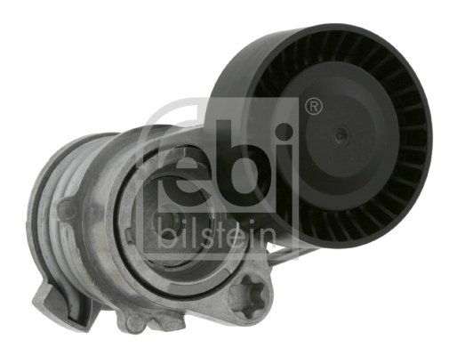 Intinzator curea, curea distributie 23650 FEBI BILSTEIN - Transmisie - kit accesorii Intinzator curea, curea distributie 23650 FEBI BILSTEIN - Transmisie - kit accesorii