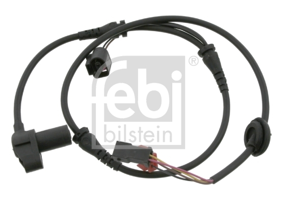 senzor,turatie roata 23730 FEBI BILSTEIN - Control al dinamicii de rulare senzor,turatie roata 23730 FEBI BILSTEIN - Control al dinamicii de rulare