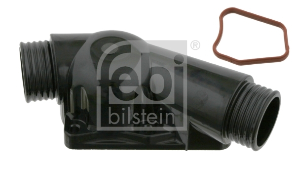 carcasa termostat 23741 FEBI BILSTEIN - Termostat