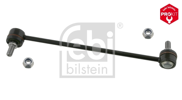 Brat/bieleta suspensie, stabilizator 23753 FEBI BILSTEIN - Bara torsiune Brat/bieleta suspensie, stabilizator 23753 FEBI BILSTEIN - Bara torsiune