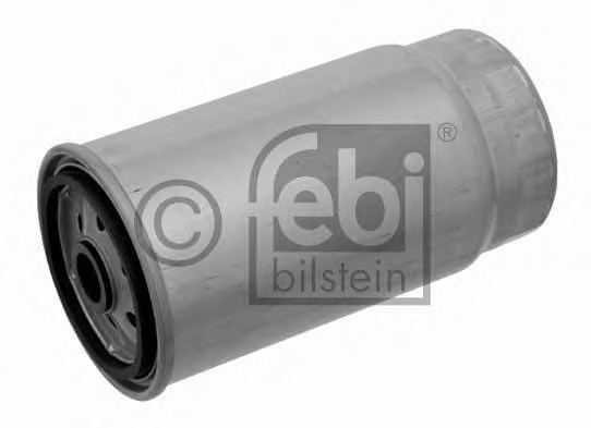 filtru combustibil 23767 FEBI BILSTEIN - Filtru combustibil/carcasa filtru combustibil 23767 FEBI BILSTEIN - Filtru combustibil/carcasa