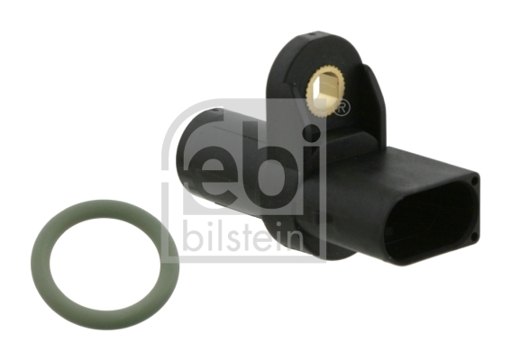 senzor,pozitie ax cu came 23799 FEBI BILSTEIN - Generator impulsuri senzor,pozitie ax cu came 23799 FEBI BILSTEIN - Generator impulsuri