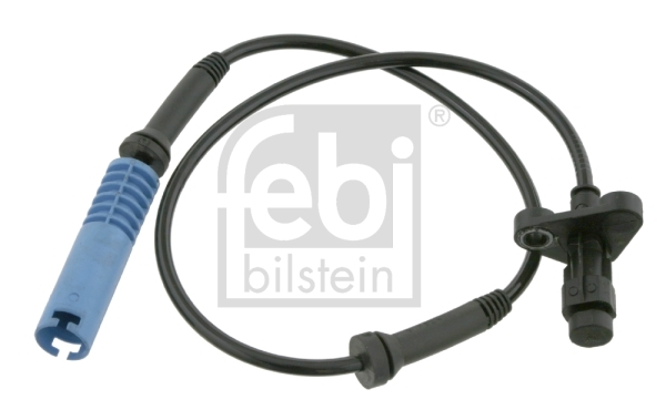 senzor,turatie roata 23807 FEBI BILSTEIN - Control al dinamicii de rulare