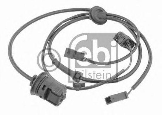senzor,turatie roata 23812 FEBI BILSTEIN - Control al dinamicii de rulare senzor,turatie roata 23812 FEBI BILSTEIN - Control al dinamicii de rulare