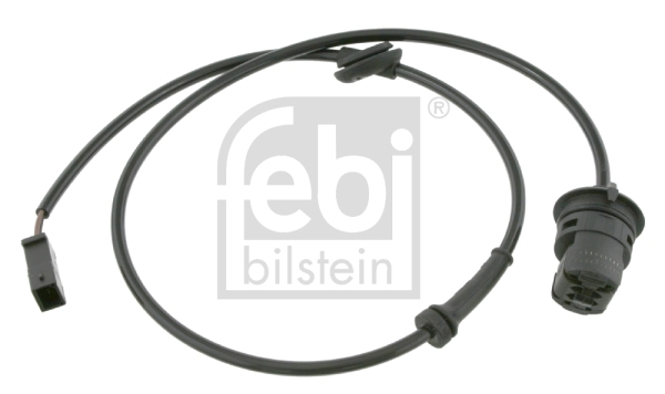 senzor,turatie roata 23818 FEBI BILSTEIN - Control al dinamicii de rulare senzor,turatie roata 23818 FEBI BILSTEIN - Control al dinamicii de rulare
