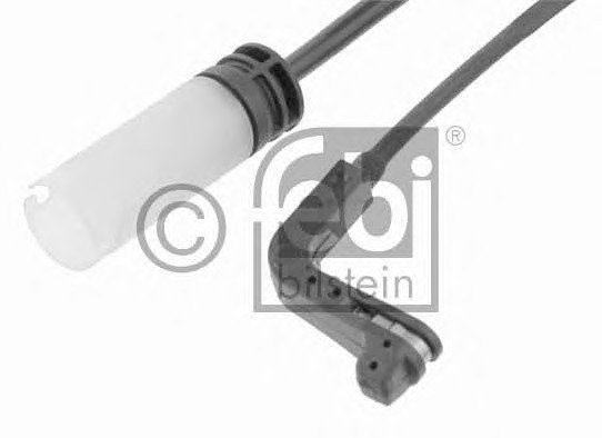 senzor de avertizare,uzura placute de frana 23908 FEBI BILSTEIN - Indicator de uzura placute frana senzor de avertizare,uzura placute de frana 23908 FEBI BILSTEIN - Indicator de uzura placute frana