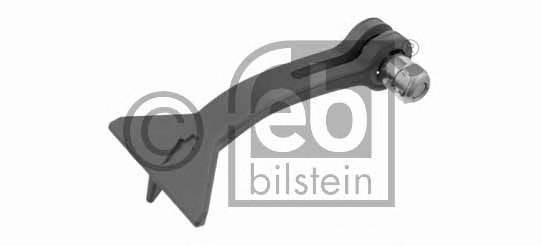 Maner, inchidere capota motor 23915 FEBI BILSTEIN - Minere