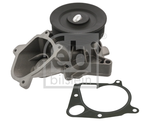pompa apa 24027 FEBI BILSTEIN - Pompa apa/ garnitura pompa apa 24027 FEBI BILSTEIN - Pompa apa/ garnitura