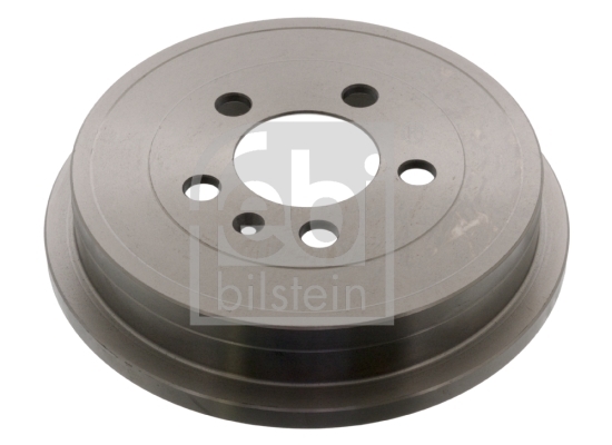 Tambur frana 24034 FEBI BILSTEIN - Tambur frana Tambur frana 24034 FEBI BILSTEIN - Tambur frana