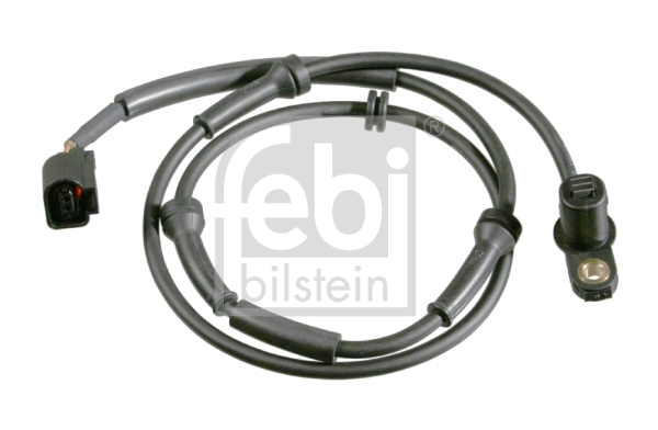 senzor,turatie roata 24056 FEBI BILSTEIN - Control al dinamicii de rulare senzor,turatie roata 24056 FEBI BILSTEIN - Control al dinamicii de rulare