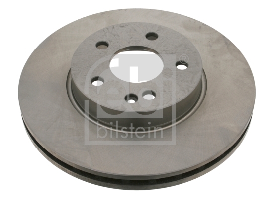 Disc frana 24076 FEBI BILSTEIN - Frana disc Disc frana 24076 FEBI BILSTEIN - Frana disc