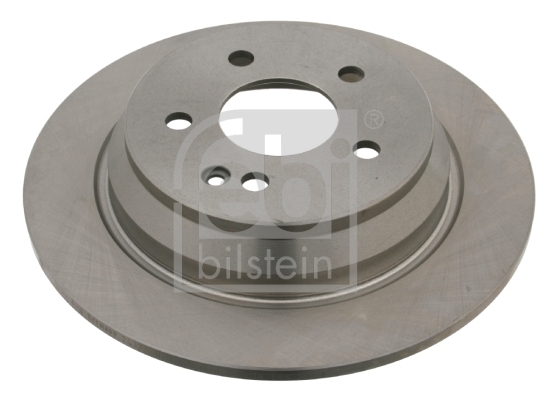 Disc frana 24077 FEBI BILSTEIN - Frana disc Disc frana 24077 FEBI BILSTEIN - Frana disc