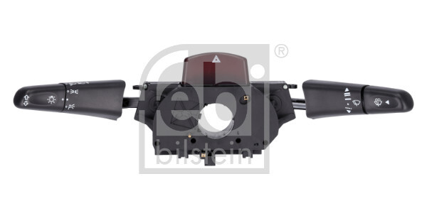 Comutator, far / Bloc lumini de control 24082 FEBI BILSTEIN - Comutator / releu Comutator, far / Bloc lumini de control 24082 FEBI BILSTEIN - Comutator / releu