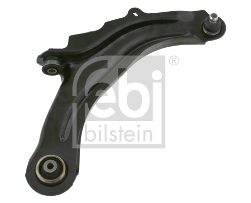 Brat, suspensie roata 24084 FEBI BILSTEIN - Directie / bucsi, rulmenti Brat, suspensie roata 24084 FEBI BILSTEIN - Directie / bucsi, rulmenti