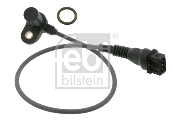 senzor,pozitie ax cu came 24162 FEBI BILSTEIN - Generator impulsuri