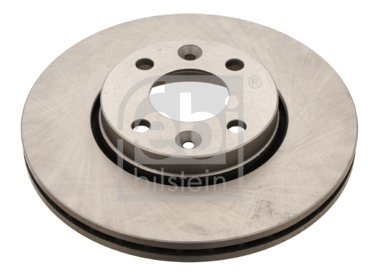 Disc frana 24165 FEBI BILSTEIN - Frana disc Disc frana 24165 FEBI BILSTEIN - Frana disc