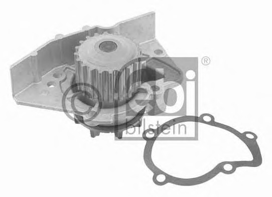 pompa apa 24185 FEBI BILSTEIN - Pompa apa/ garnitura pompa apa 24185 FEBI BILSTEIN - Pompa apa/ garnitura