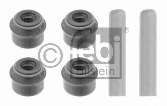 Set garnituri, ax supape 24202 FEBI BILSTEIN - Ghid supapa/simering supapa/reglaj supapa Set garnituri, ax supape 24202 FEBI BILSTEIN - Ghid supapa/simering supapa/reglaj supapa