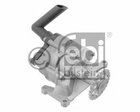 Pompa ulei 24214 FEBI BILSTEIN - Ungere Pompa ulei 24214 FEBI BILSTEIN - Ungere