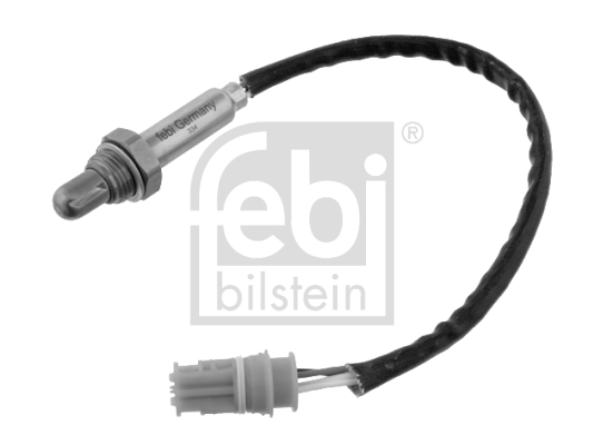 Sonda Lambda 24238 FEBI BILSTEIN - Control emisie gaze de esapament Sonda Lambda 24238 FEBI BILSTEIN - Control emisie gaze de esapament