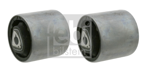 Set montare, legatura 24240 FEBI BILSTEIN - Brate suspensie / directie (bascula) Set montare, legatura 24240 FEBI BILSTEIN - Brate suspensie / directie (bascula)