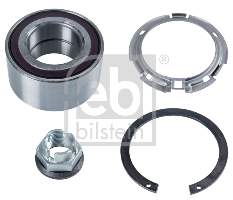 Set rulment roata 24313 FEBI BILSTEIN - Rulment roata / butuc roata