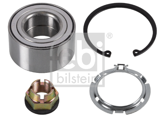 Set rulment roata 24315 FEBI BILSTEIN - Rulment roata / butuc roata