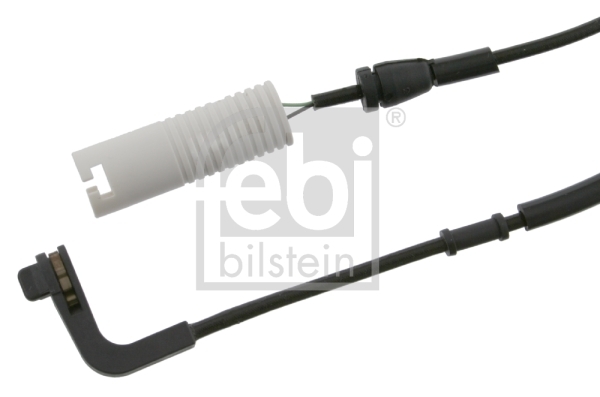 senzor de avertizare,uzura placute de frana 24319 FEBI BILSTEIN - Indicator de uzura placute frana senzor de avertizare,uzura placute de frana 24319 FEBI BILSTEIN - Indicator de uzura placute frana