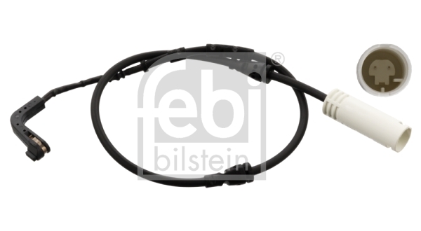 senzor de avertizare,uzura placute de frana 24320 FEBI BILSTEIN - Indicator de uzura placute frana senzor de avertizare,uzura placute de frana 24320 FEBI BILSTEIN - Indicator de uzura placute frana