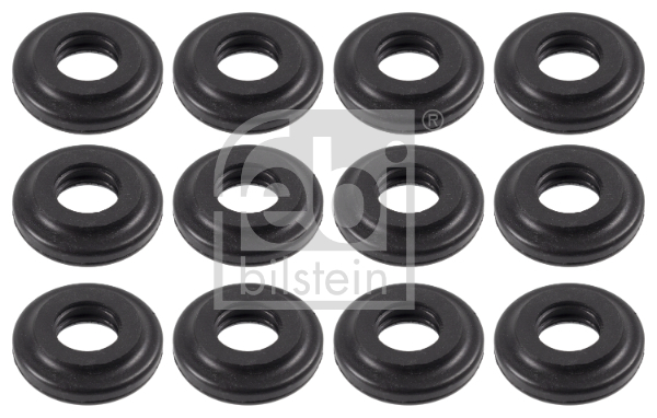 Capac culbutor 24322 FEBI BILSTEIN - Garnitura /capac supape Capac culbutor 24322 FEBI BILSTEIN - Garnitura /capac supape