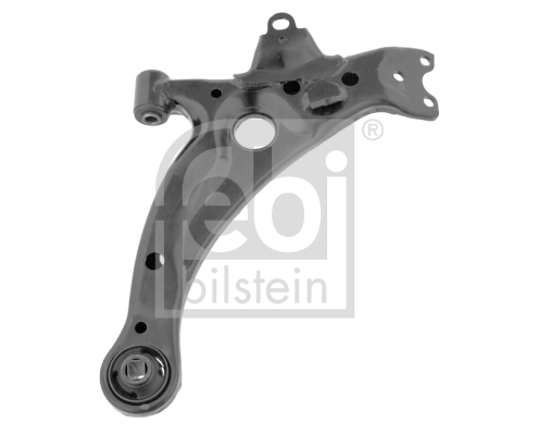 Brat, suspensie roata 24339 FEBI BILSTEIN - Brate suspensie / directie (bascula)