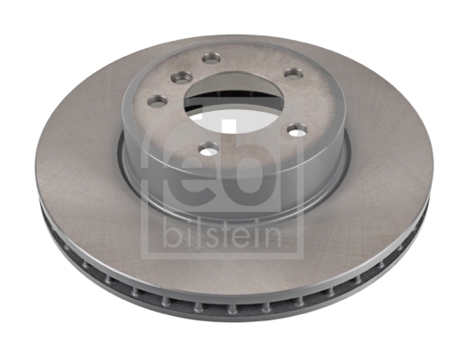 Disc frana 24343 FEBI BILSTEIN - Frana disc Disc frana 24343 FEBI BILSTEIN - Frana disc