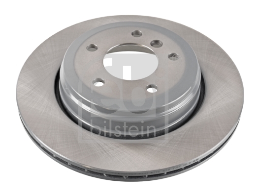 Disc frana 24344 FEBI BILSTEIN - Frana disc Disc frana 24344 FEBI BILSTEIN - Frana disc