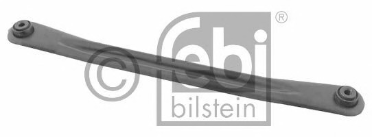 Brat/bieleta, suspensie roata 24377 FEBI BILSTEIN - Bucse / bara stabilizatoare