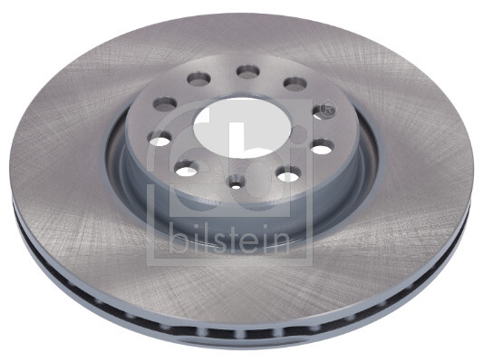 Disc frana 24384 FEBI BILSTEIN - Disc frana Disc frana 24384 FEBI BILSTEIN - Disc frana