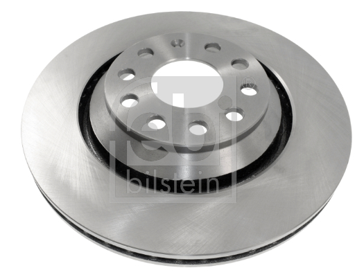 Disc frana 24386 FEBI BILSTEIN - Disc frana Disc frana 24386 FEBI BILSTEIN - Disc frana
